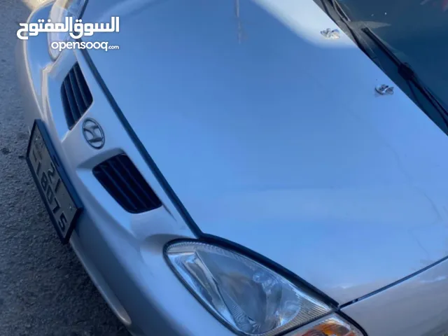 Used Hyundai Avante in Al Karak