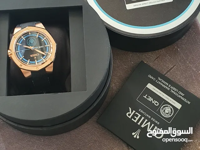 Analog & Digital D1 Milano watches  for sale in Muscat
