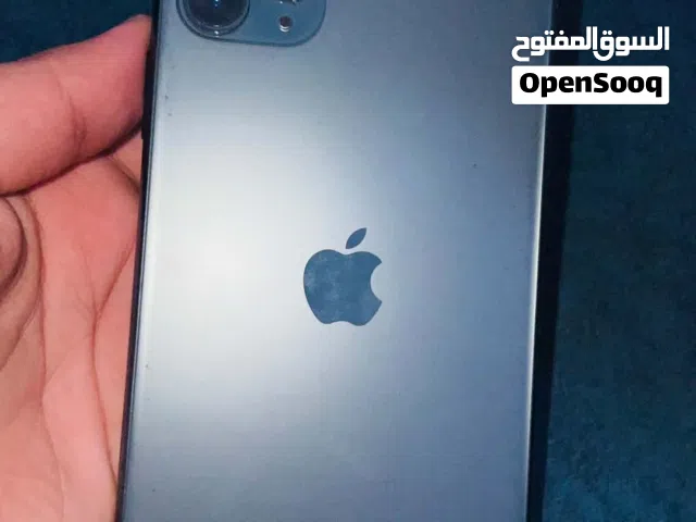 ايفون 11 برومكس
