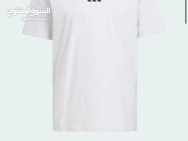 Special Price Adidas Sports T-Shirts at 50% off  Buy 01 for 10 BHD or Buy 02 for 16 BHD