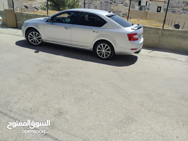 سكودا اوكتافيا للبيع
