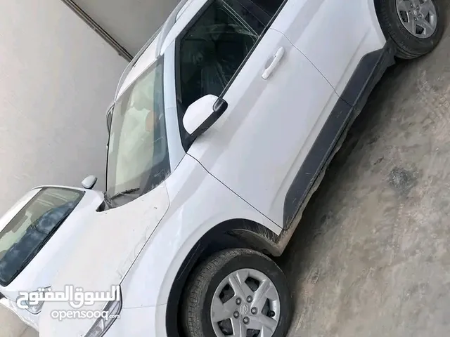New Hyundai Venue in Tripoli