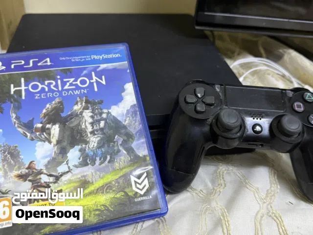 PlayStation 4 PlayStation for sale in Al Ain