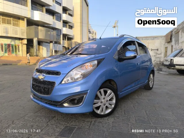 2014 سبايكر C12
