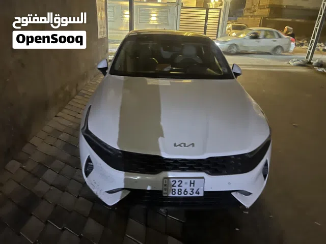 كيه 5 خليجي فول رقم اربيل بسم شركه مديل 23