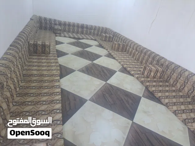 كعده عربيه