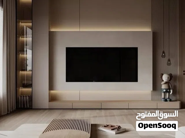 الرائد لجميع اعمال الديكورات الداخلي والخارجي