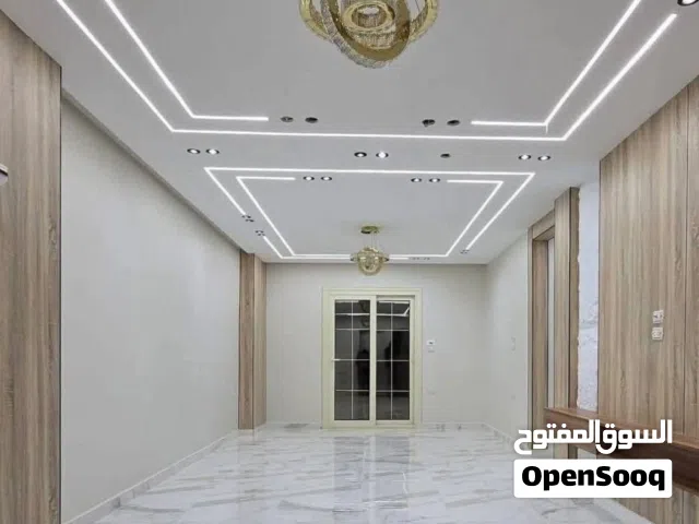 معلم سوري دهان وجبس بورد في أربد لجميع الديكورات الحديثة   اسم الصفخه ع الفيس حاتم لديكور