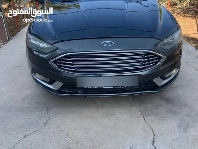 فود فيوجن 2017