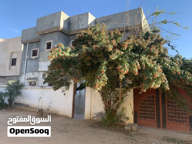 منزل للبيع مشروع الهضبة