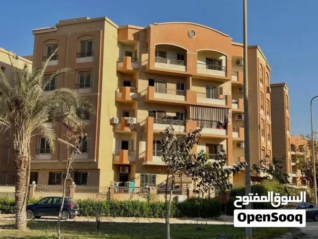 150 m2 3 Bedrooms Apartments for Sale in Giza 6th of October