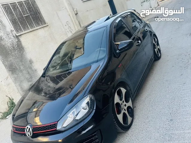 GOLF GTI 2009