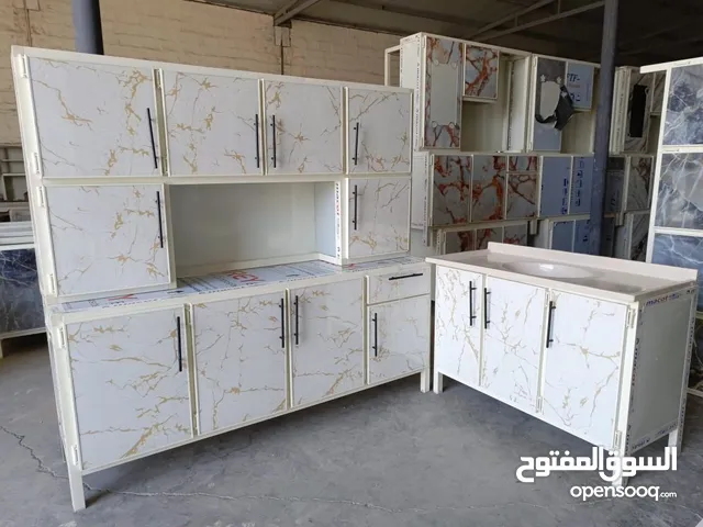 كاونترات المنيوم