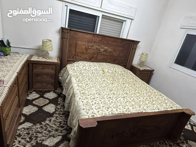 غرفه نوم مستعملة