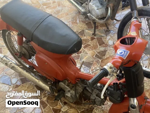 2018 Honda Other