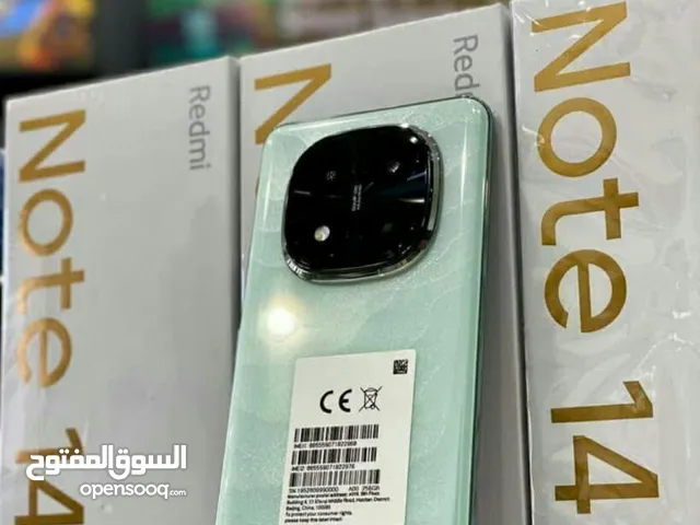 Redmi note 14 Pro Plus
