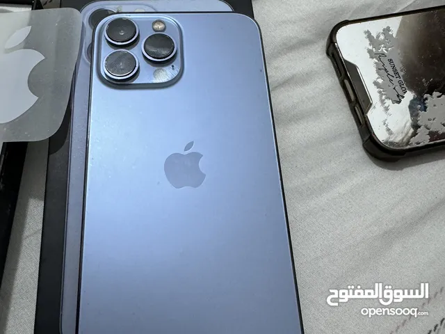 Iphone 13 pro max 128gb