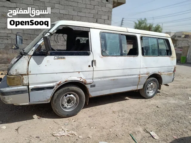 كيا بسته موديل 1994
