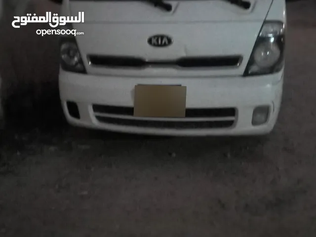 Used Kia Pregio in Tripoli