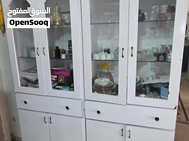 مكتبة خزانة عدد 2