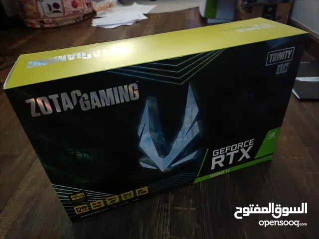  Graphics Card for sale  in Southern Governorate