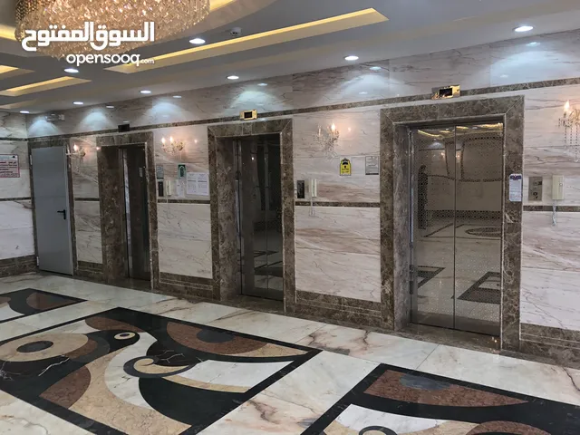 100 m2 1 Bedroom Apartments for Rent in Mecca Al Aziziyah
