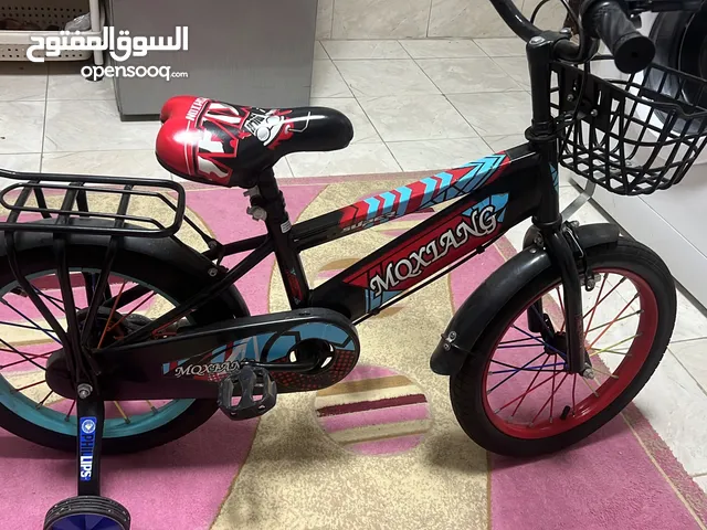 عجلهً اولادي