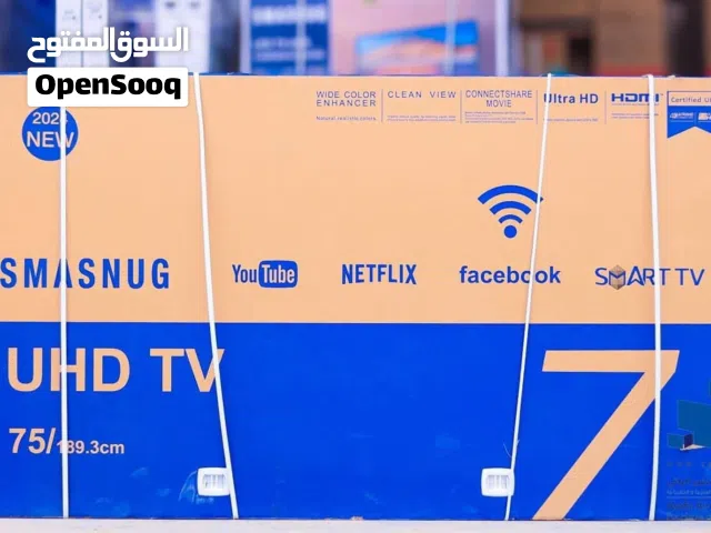 Samsung Smart Other TV in Sabha