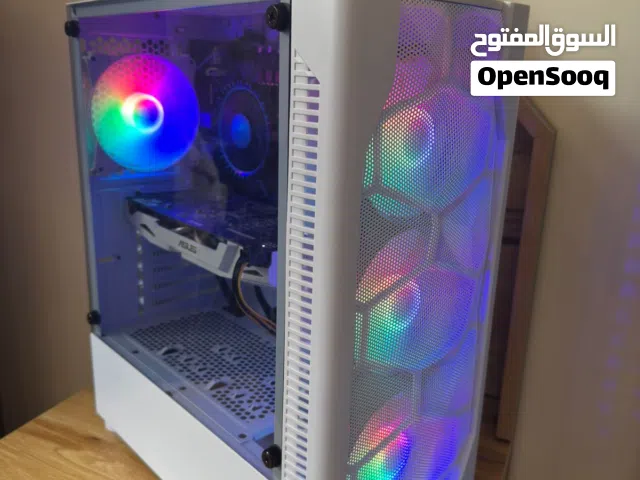 بي سي مواصفات حريقة بسعر (jd360) معالج i5-12