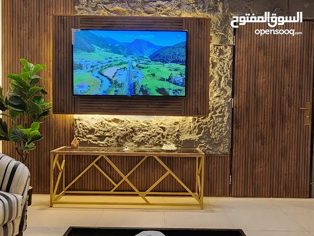 شقة / استديو فاخرة VIP للايجار اليومي الدوار السابع كوزمو