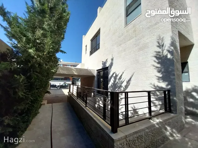 633 m2 4 Bedrooms Villa for Sale in Amman Abdoun