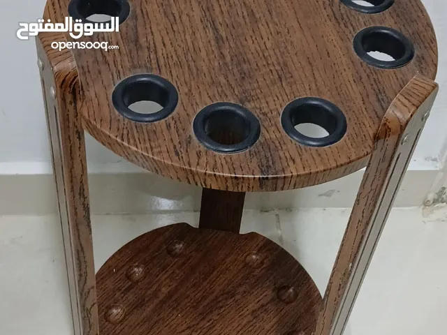 قاعدة عصاء بيلياردو
