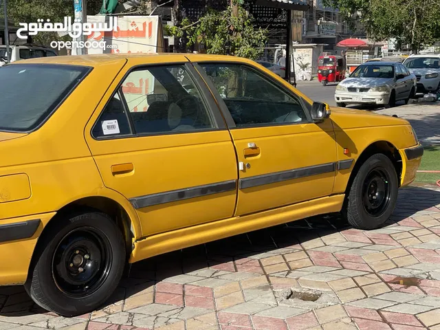 بيجو بابل موديل 2016للبيع السياره حلوه ونضيفه فقط البنيد والقماره بيهن شويه جراد قليل السياره مكفوله