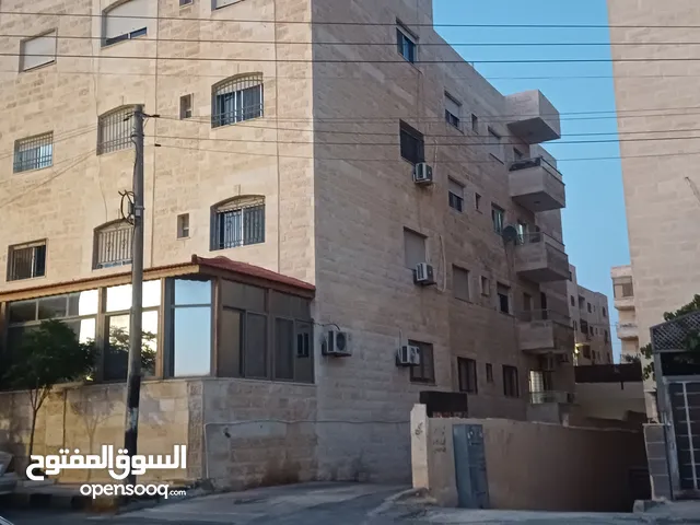 112 m2 3 Bedrooms Apartments for Sale in Amman Umm Zuwaytinah