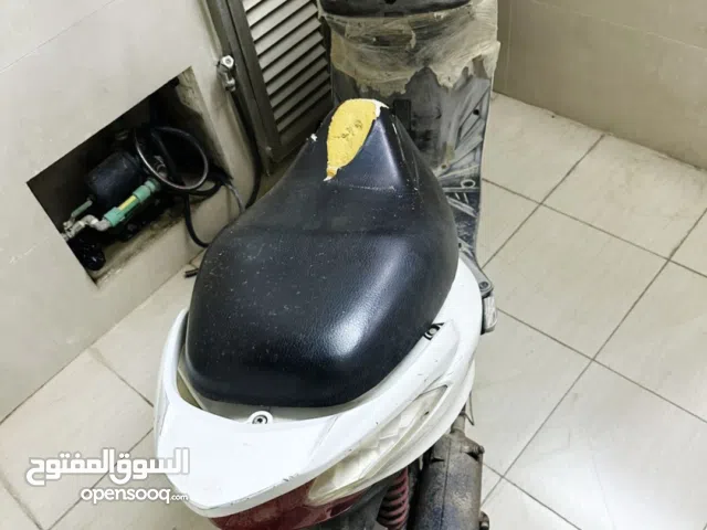 دراجة مستخدمة سيام