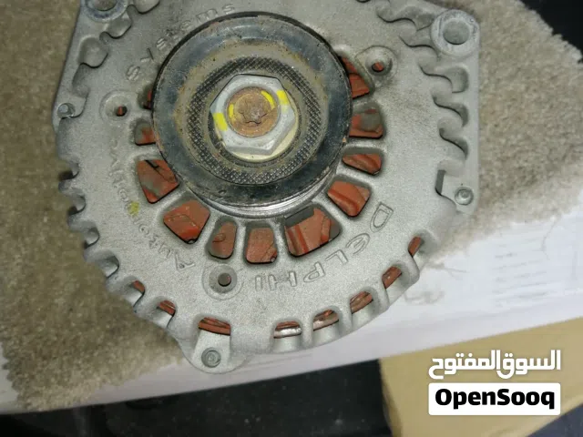 دينمو لسيارات الامريكية