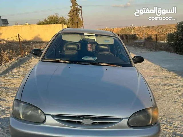 Used Kia Sephia in Mafraq