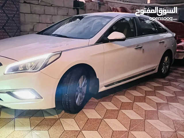 Used Hyundai Sonata in Karbala