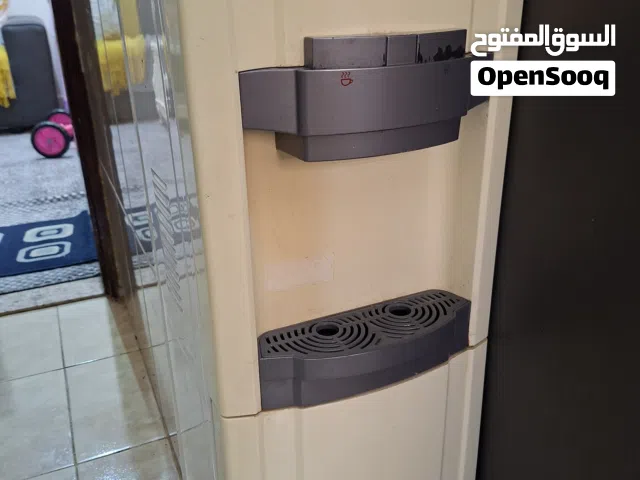 كولر مياه شغال حامي بارد
