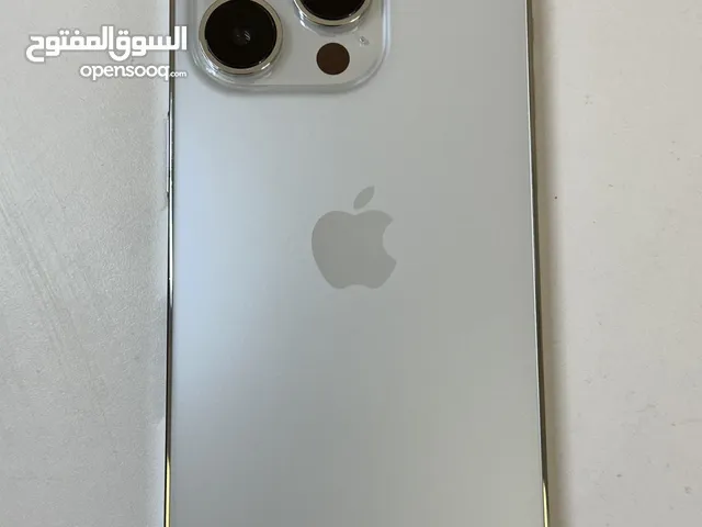 iPhone 14 Pro - 128GB - سعر حرق - مش مفتوح