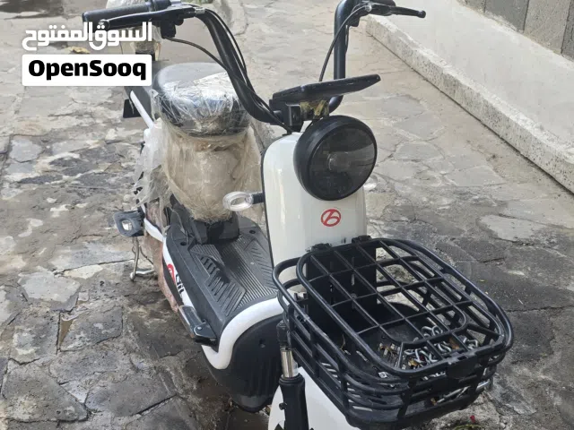 2025 QJmotor Commute
