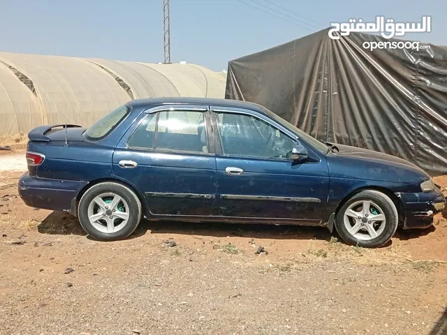كيا سيفا ون 1995 للبيع