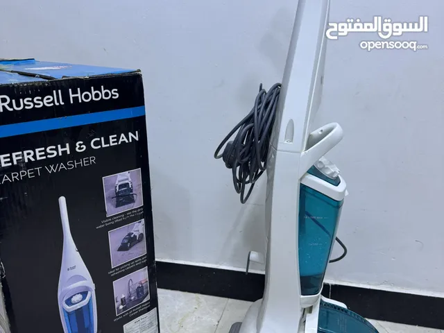 منظفة سجاد صناعة الماني