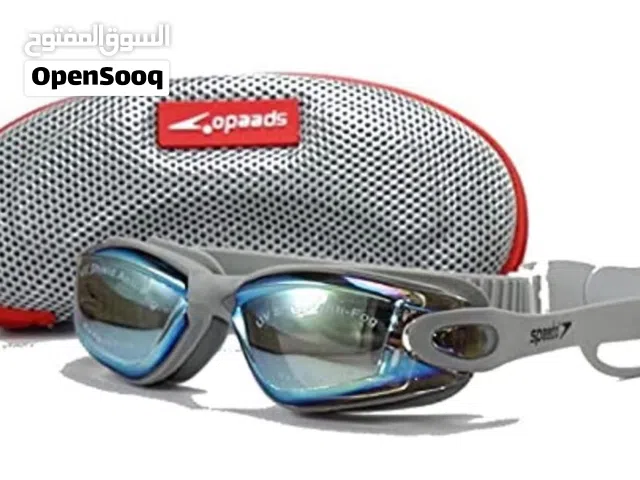 نظارة سباحة الأصلية سبيدو Speedo Original – رؤية فائقة الوضوح وحماية مثالية للسباحين