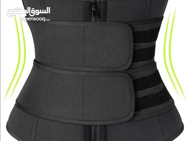 مشد البطن لاكثر