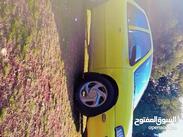 Used Kia Sephia in Irbid