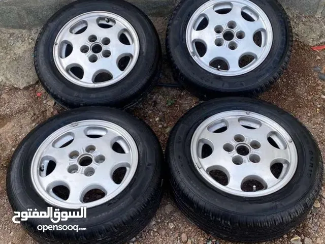 Other  Tyre & Rim in Al Dakhiliya