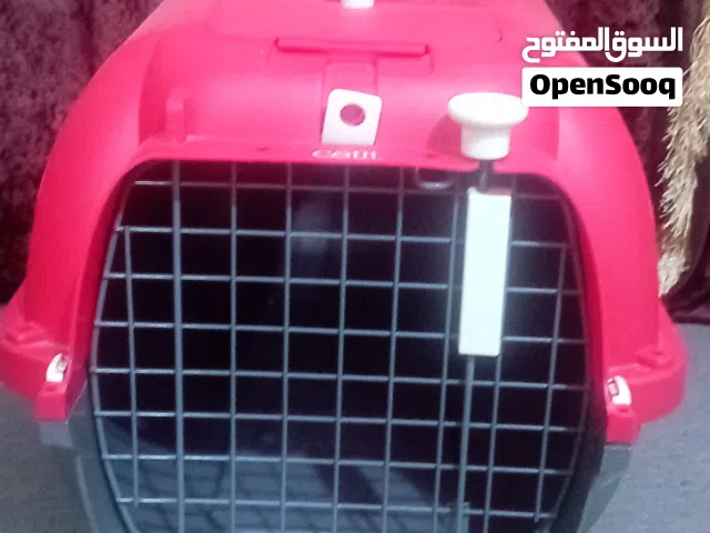 cage and tray for sale