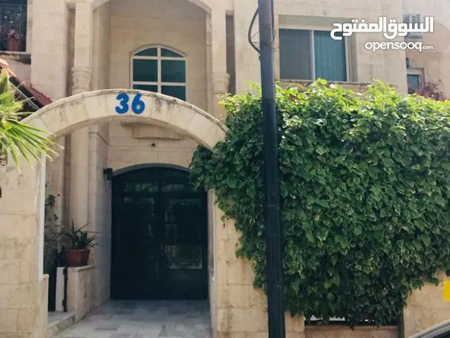 174 m2 3 Bedrooms Apartments for Sale in Amman Um El Summaq