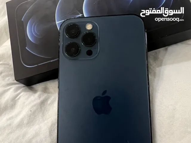 Apple iPhone 12 Pro Max 256 GB in Muharraq